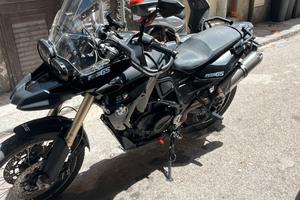 Gs f800 anno 2010