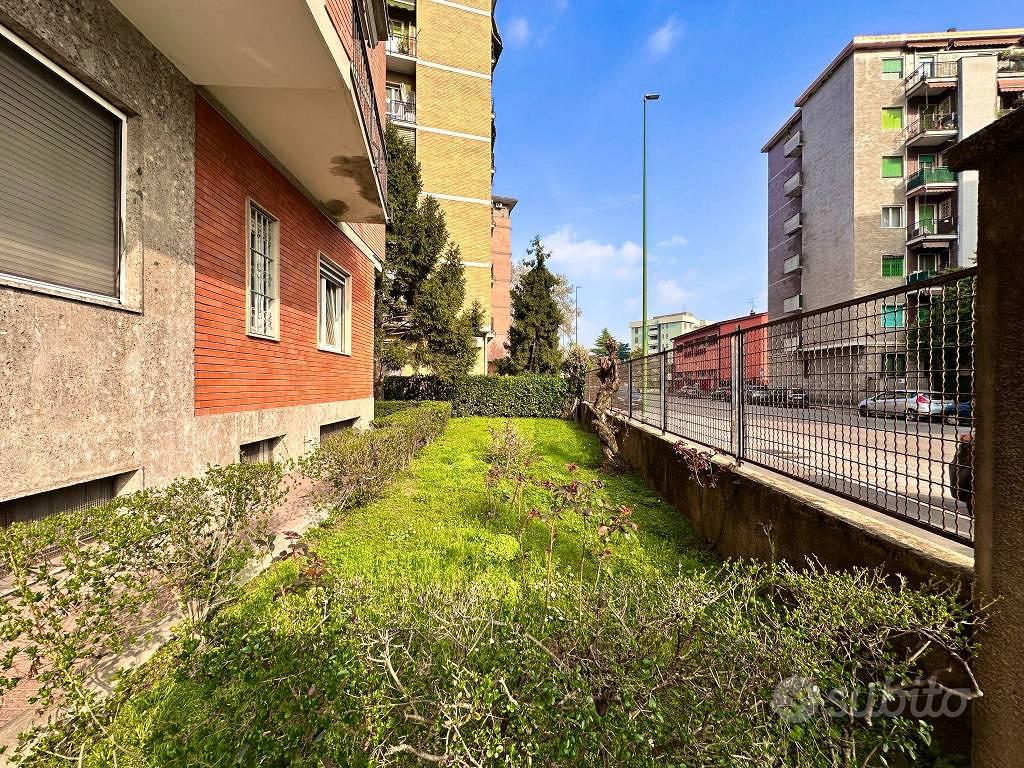 Appartamento – MI - Vista 2