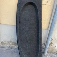 CAPPELLIERA PER FIAT PUNTO (anno 2009)