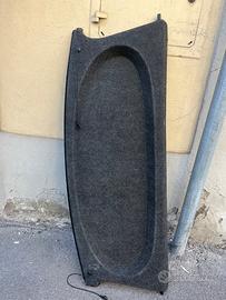 CAPPELLIERA PER FIAT PUNTO (anno 2009)