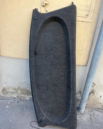 CAPPELLIERA PER FIAT PUNTO (anno 2009)