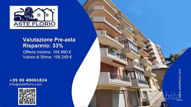Immobile in asta di 137 m² a Messina
