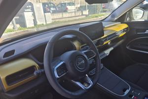 Jeep Avenger BEV 156cv Summit SUN Bicolor