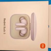 Xiaomi Redmi Buds 5, auricolari bluetooth in-ear