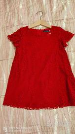 Vestiti bambina 4 anni