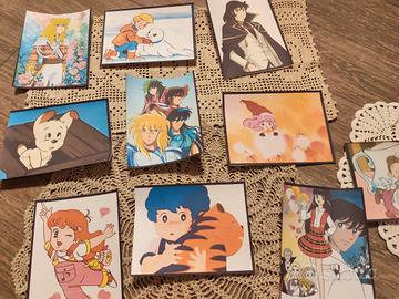 set per scrapbooking e lavoretti 