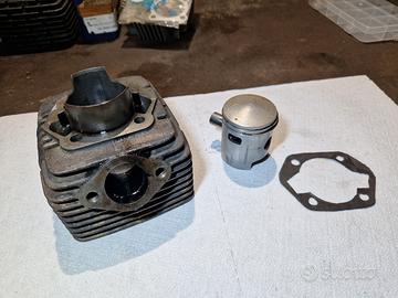 Kit Polini 42 per Atala Rizzato Califfone