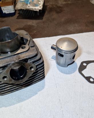Kit Polini 42 per Atala Rizzato Califfone