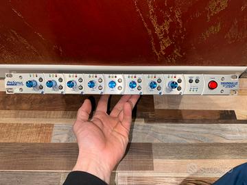 Presonus DIGIMAX LT preamplificatore 8 canali adat