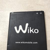Batteria di Ricambio originale Wiko
