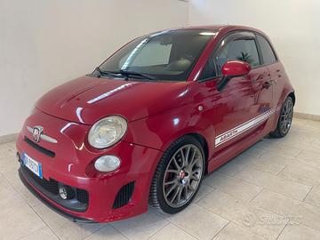 Abarth 500 595 1.4 160 CV KIT ESSESSE TURBO T-JET 