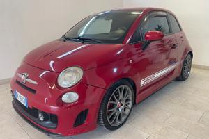 Abarth 500 595 1.4 160 CV DISTR+FRIZ ESSESSE TURBO