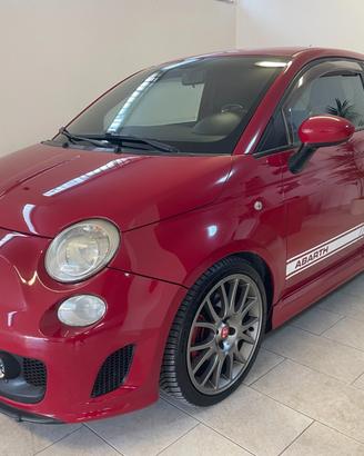 Abarth 500 595 1.4 160 CV KIT ESSESSE TURBO T-JET 