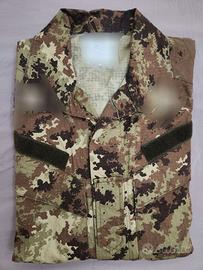 Uniforme Esercito Italiano.