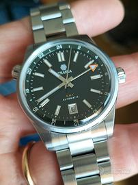 Traska Venturer GMT Miyota 9075