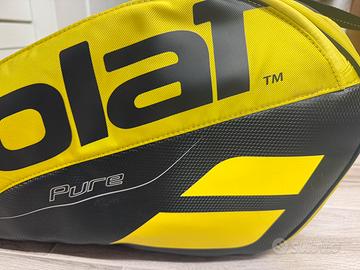 Pure Aero x 12 Borsa babolat tennis