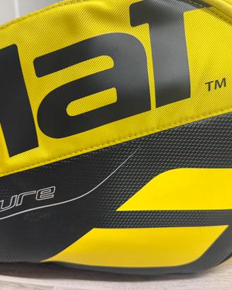 Pure Aero x 12 Borsa babolat tennis