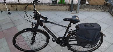 Bicicletta CITY BIKE da donna - Bottecchia