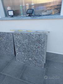 piastrelle di granito sardo