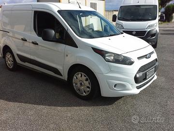 Ford transit connect 1.6 dci furgone 3 posti