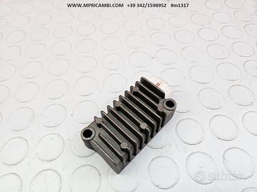 REGOLATORE TENSIONE YAMAHA XT 600 E 1996 2003 XTE