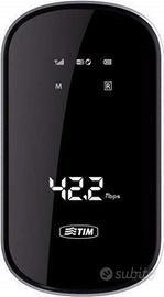 Huawei internet 42,2mbps modem router 3g hspa+ mob