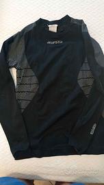 Maglietta termica bambini