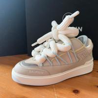 Sneakers Balmain B-Court Puffy Skate