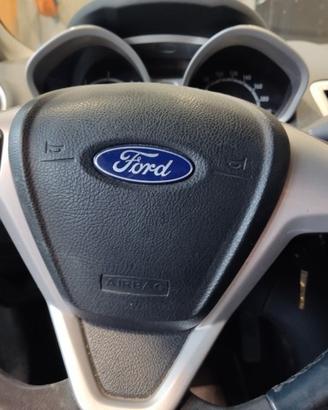 Airbag volante FORD FIESTA del 2011