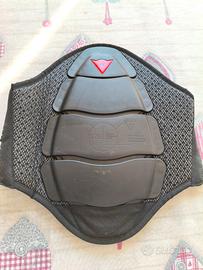 Para schiena Dainese