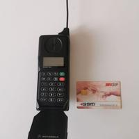Motorola Micro T-A-C International 5200