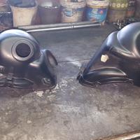 cuffie motore vespa Piaggio 