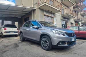 Peugeot 2008 1.6 hdi allure perfette condizioni