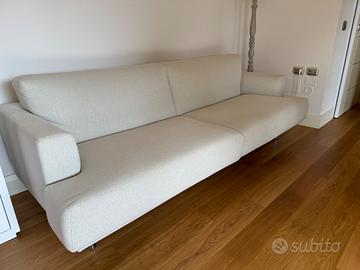 Divano Cassina Nest 3 posti