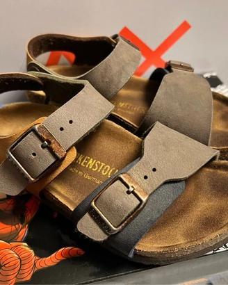 sandali BIRKENSTOCK n.28