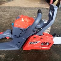 Motosega efco mt4110