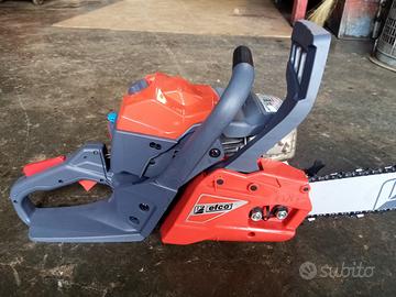 Motosega efco mt4110