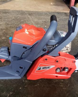 Motosega efco mt4110
