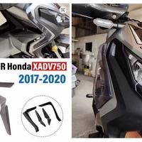 DEFLETTORI ARIA 4 PEZZI DX + SX HONDA X-ADV 750