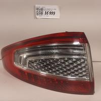 STOP FANALE POSTERIORE SINISTRO FORD Mondeo Berlin