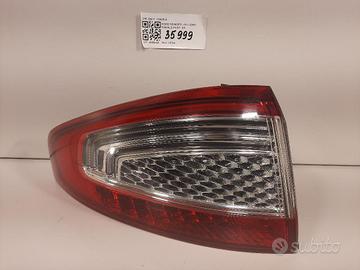 STOP FANALE POSTERIORE SINISTRO FORD Mondeo Berlin