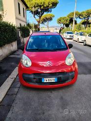 Citroen C1 2007 5 porte