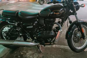 Benelli Imperiale 400 - 2020