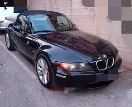 Bmw z3 - 1998