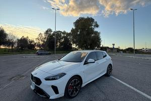 Bmw serie 1 MSport Pro