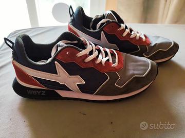 Scarpe da uomo W6YZ