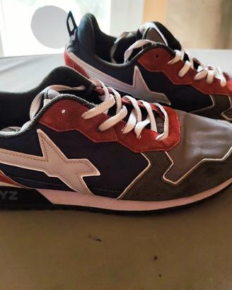 Scarpe da uomo W6YZ