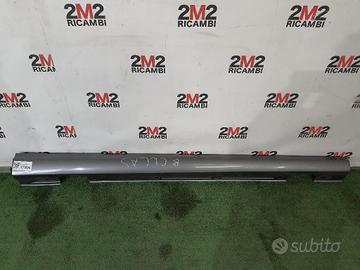 SOTTOPORTA DESTRO MERCEDES Classe B W246 2Â° Serie