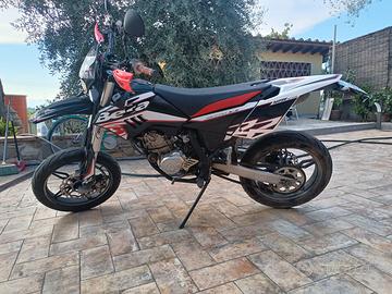 BETA RR MOTARD 125