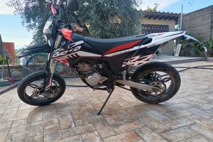 BETA RR MOTARD 125